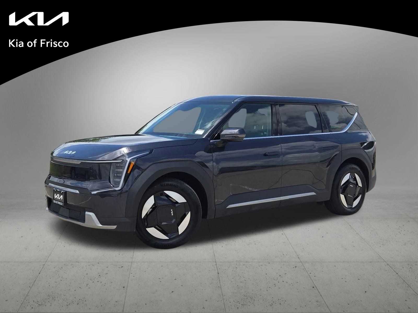 2026 Kia EV9 Light -
                  Frisco, TX