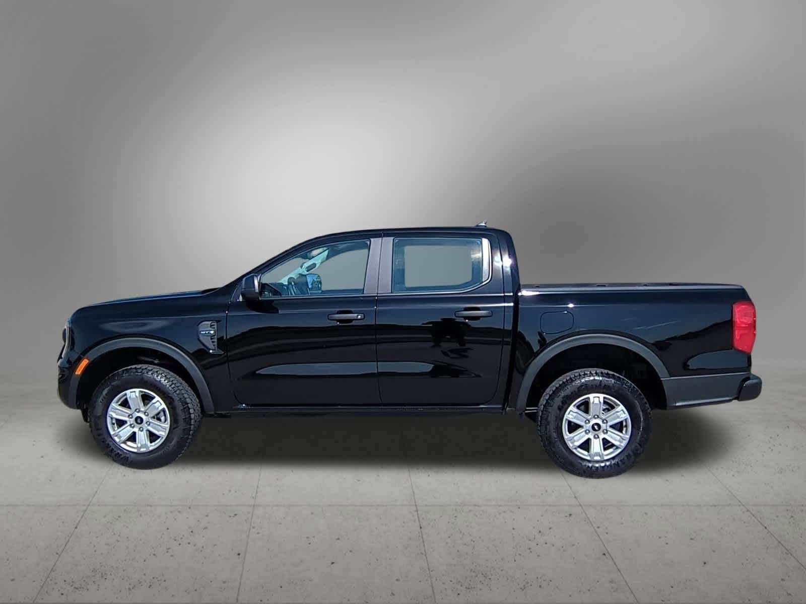 2024 Ford Ranger XL 3