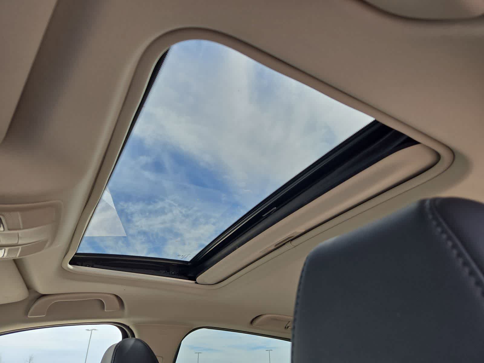 Thumbnail: 2019 Mazda CX-5 - 17