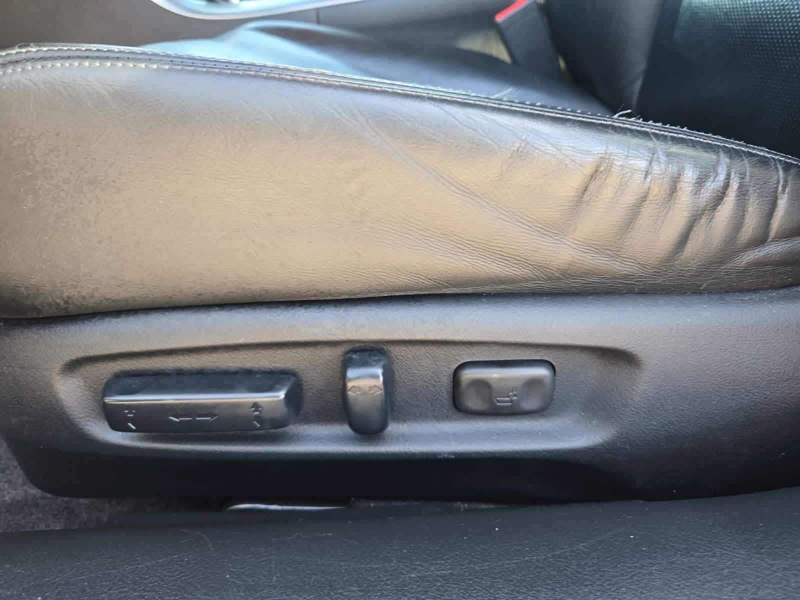 Thumbnail: 2006 Acura TL - 16