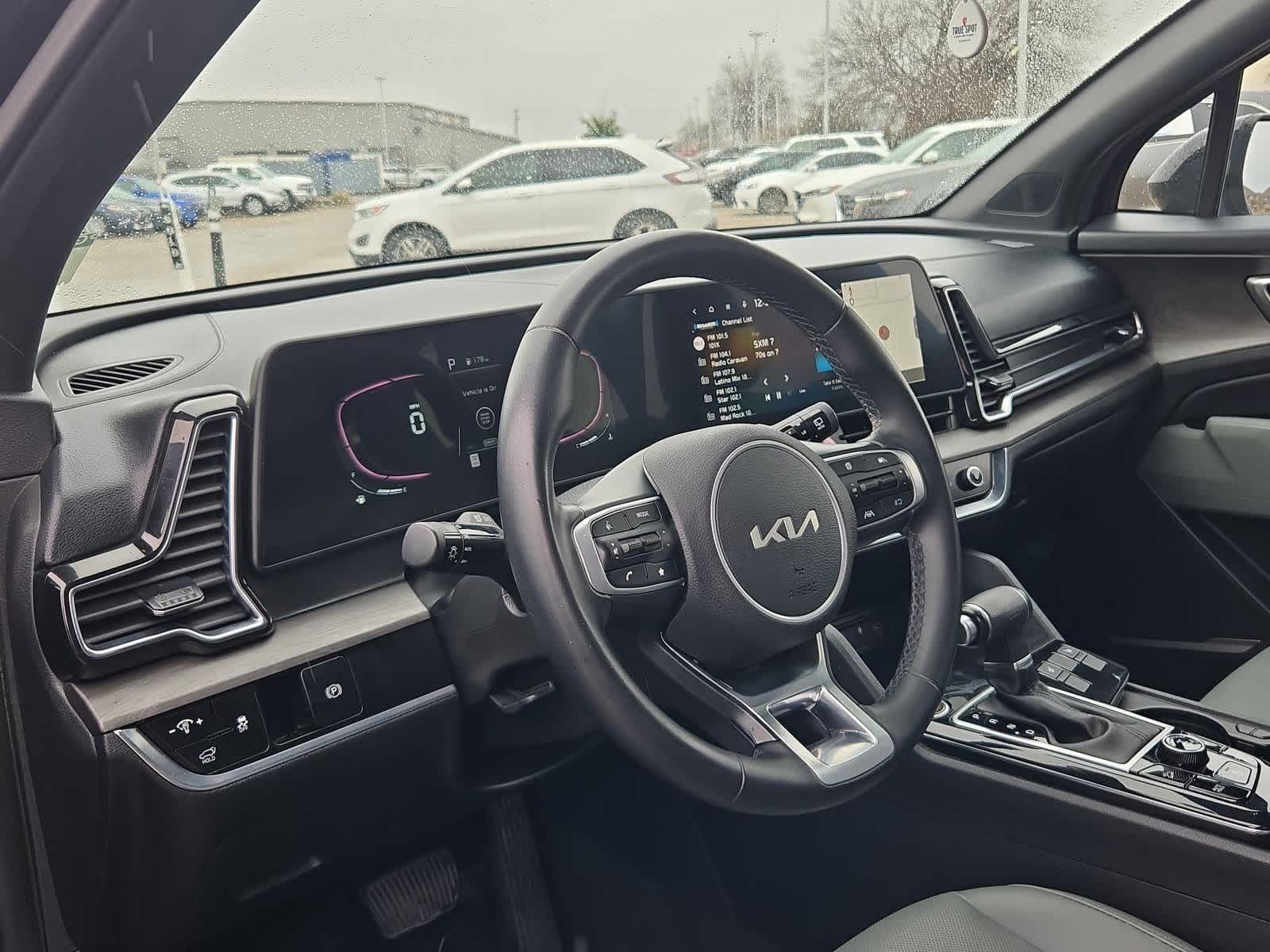 Thumbnail: 2023 Kia Sportage - 2