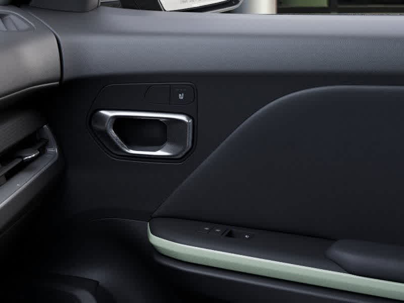 Thumbnail: 2026 Kia K4 - 25