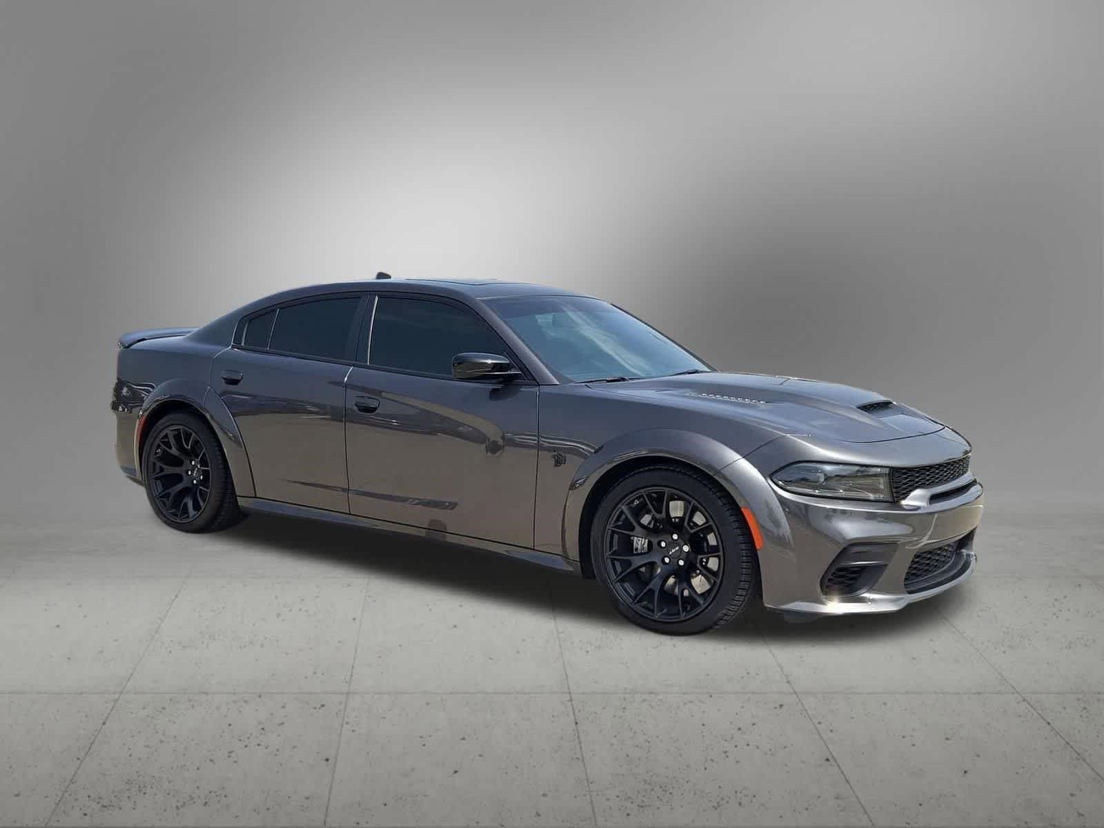 Thumbnail: 2023 Dodge Charger - 8