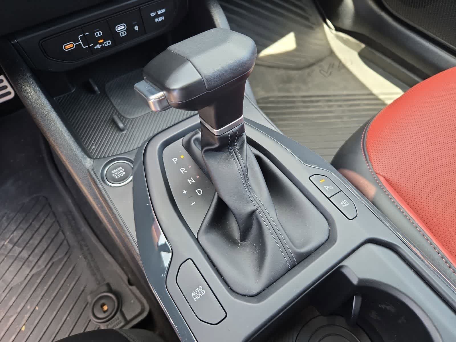 Thumbnail: 2026 Kia K4 - 32