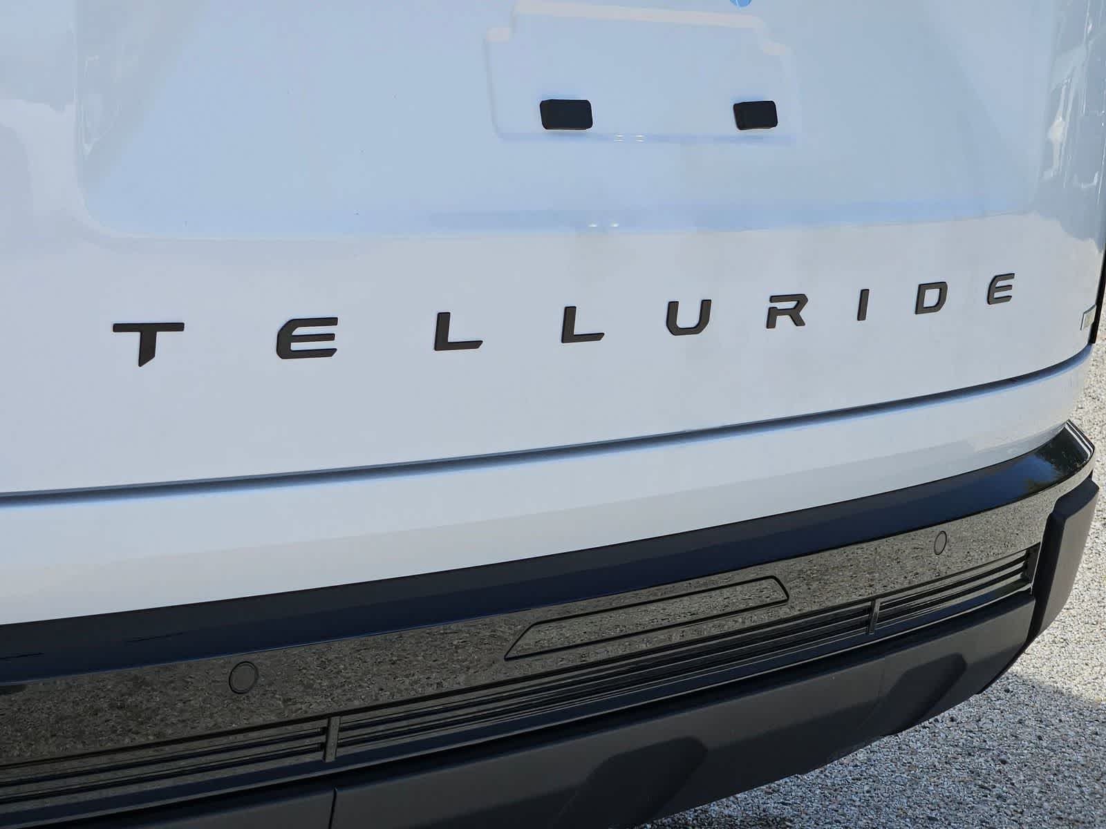 Thumbnail: 2027 Kia Telluride - 13