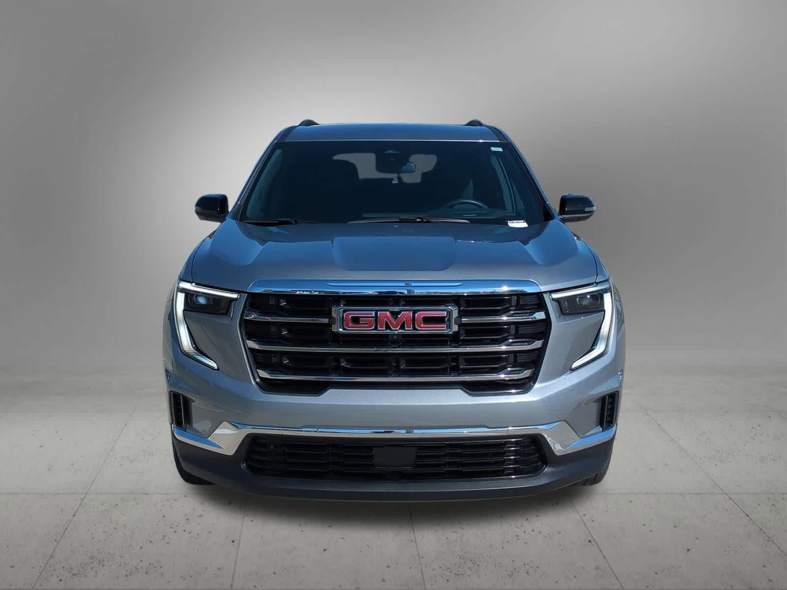 Thumbnail: 2025 GMC Acadia - 9