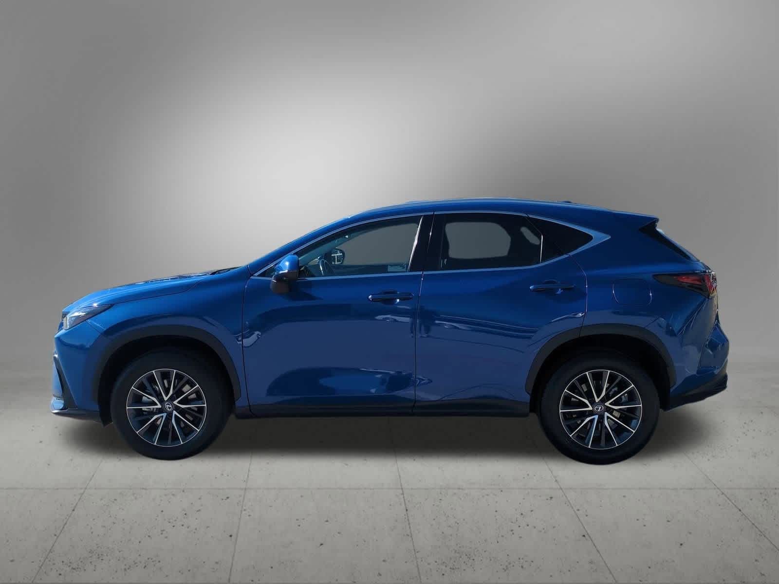 Thumbnail: 2024 Lexus NX - 3