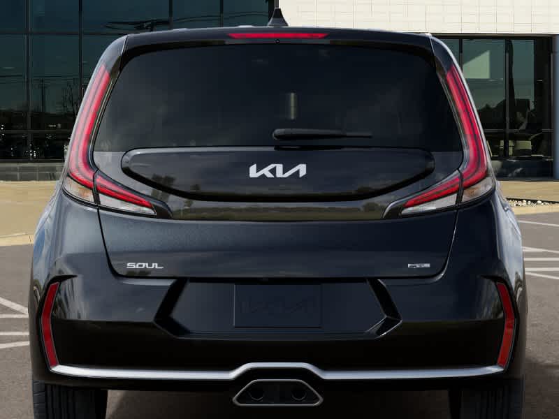Thumbnail: 2025 Kia Soul - 13