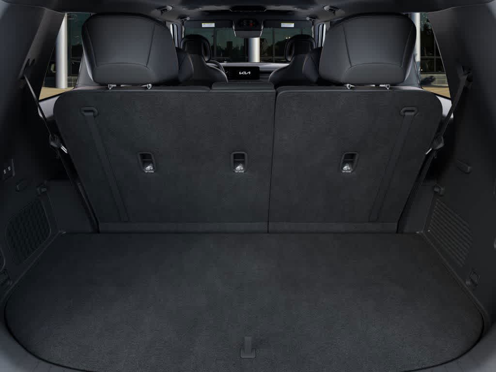 Thumbnail: 2027 Kia Telluride - 19