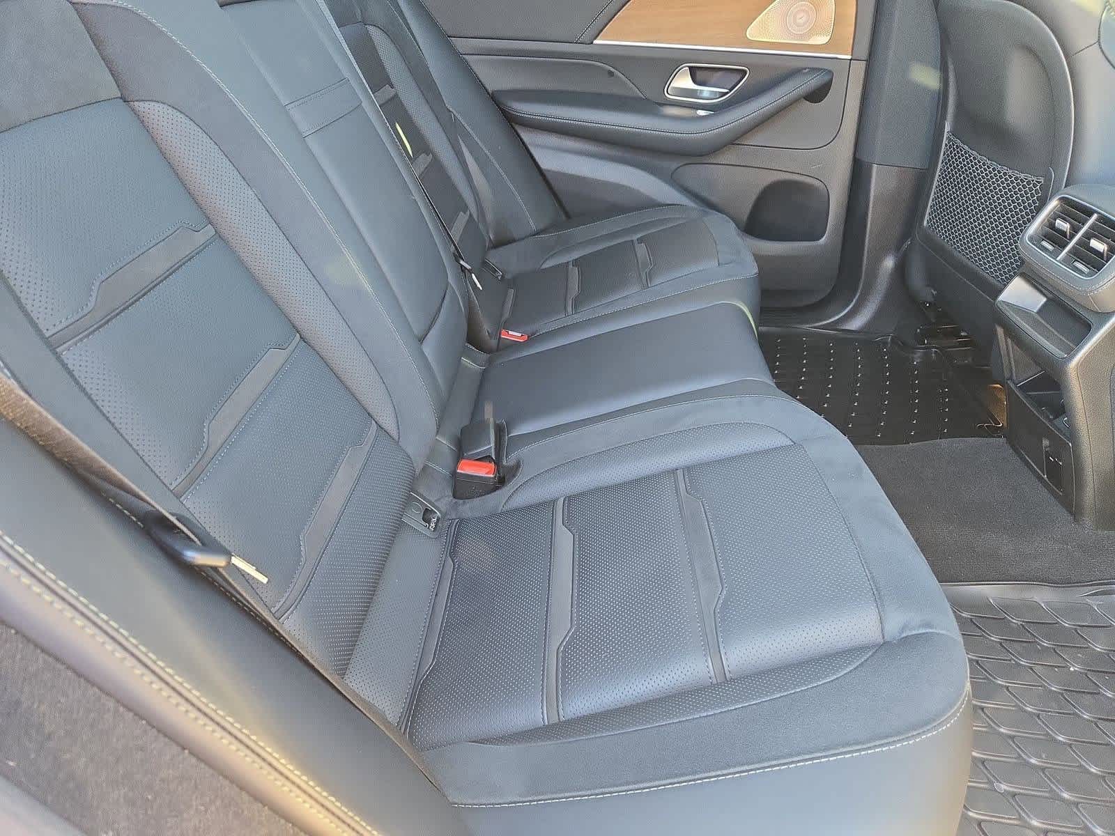 Thumbnail: 2022 Mercedes-Benz GLE - 20