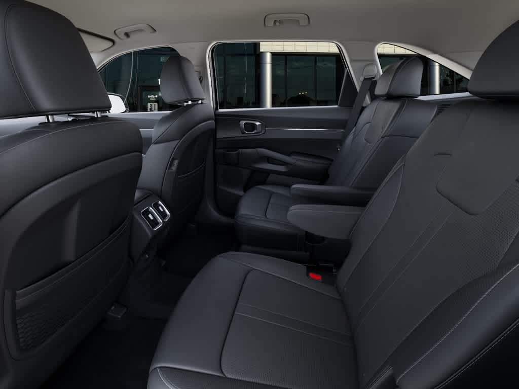 Thumbnail: 2026 Kia Sorento - 18