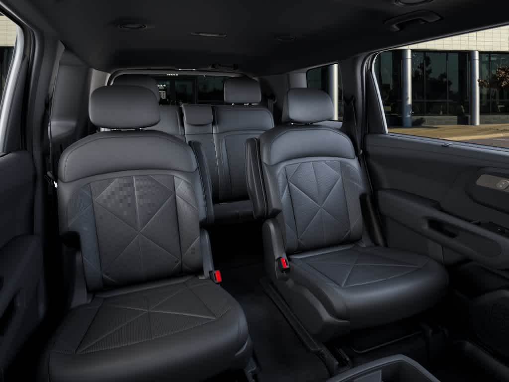 Thumbnail: 2027 Kia Telluride - 16