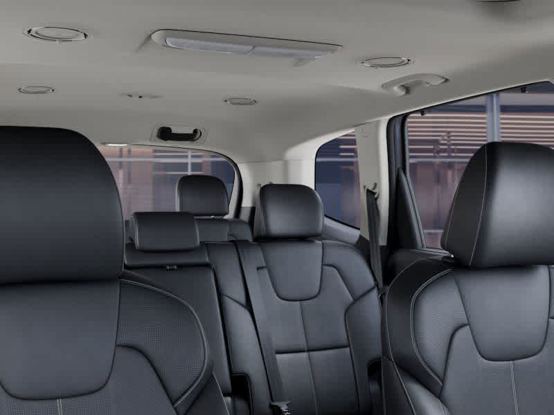 Thumbnail: 2025 Kia Telluride - 27