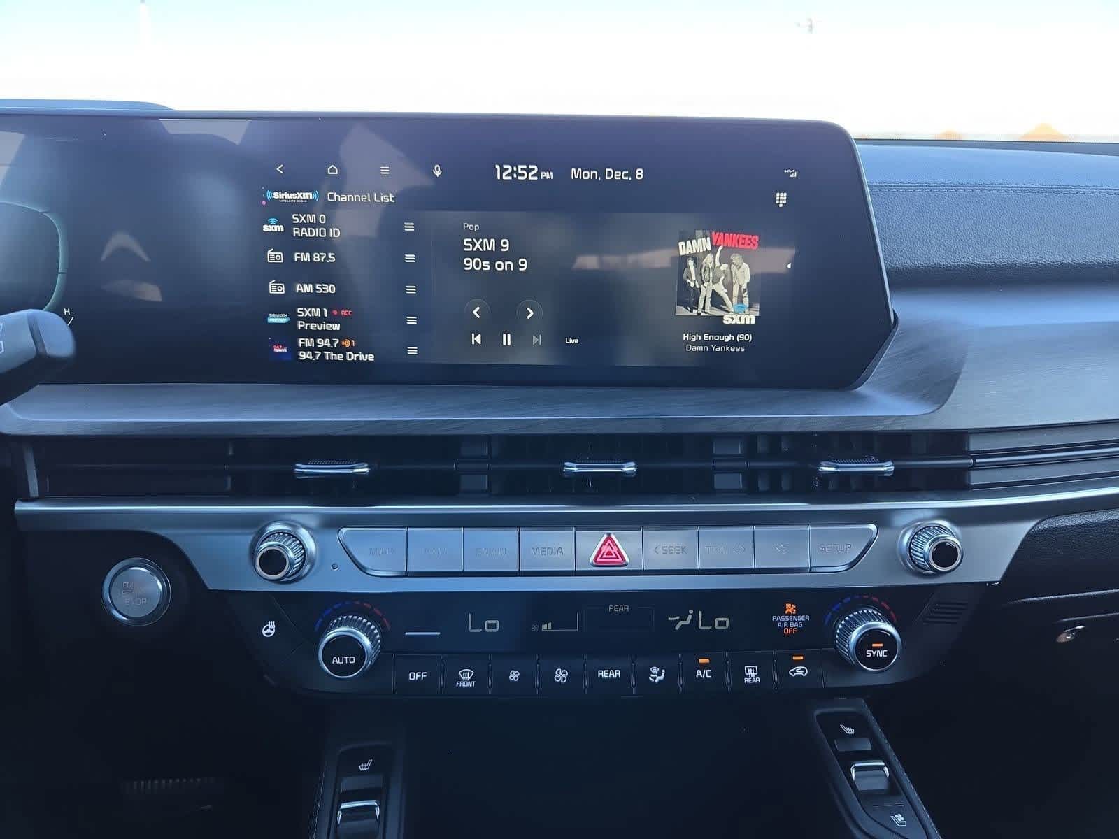 Thumbnail: 2023 Kia Telluride - 28