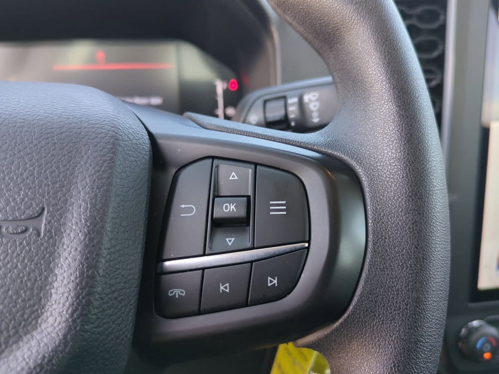 2024 Ford Ranger XL 24