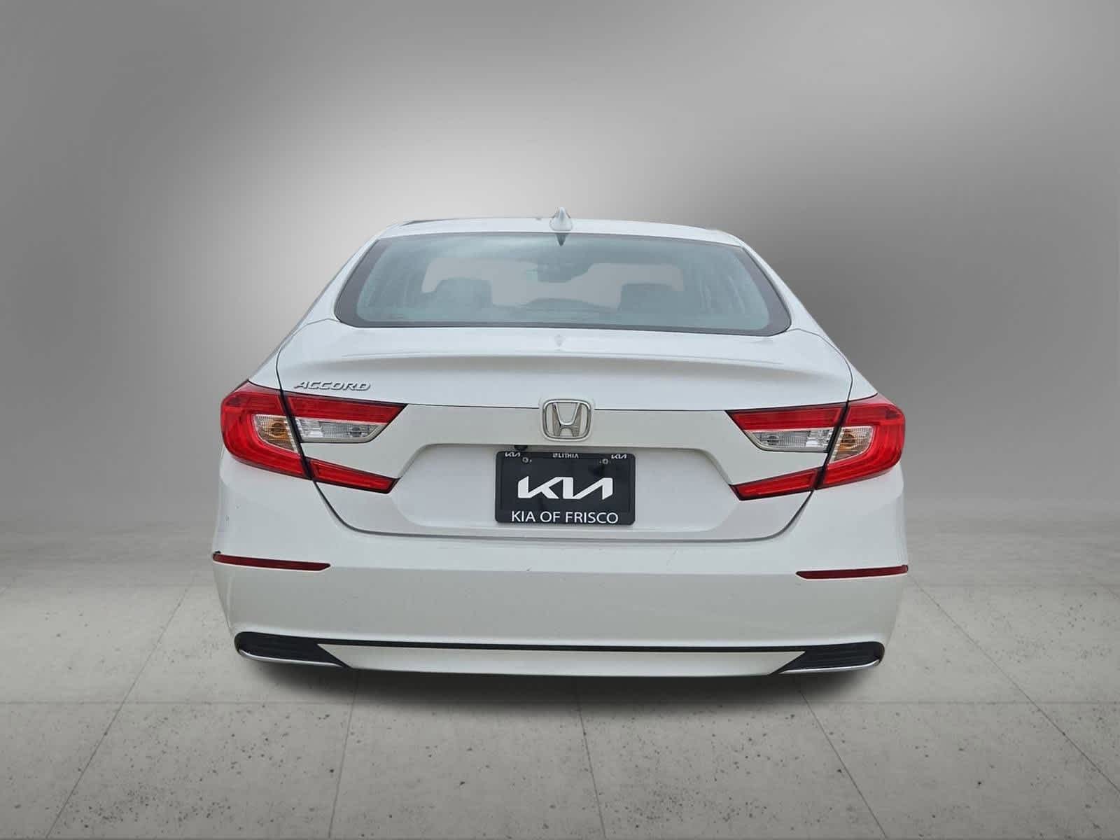 Thumbnail: 2019 Honda Accord - 5