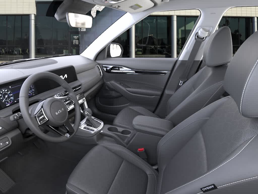 Thumbnail: 2026 Kia Seltos - 17