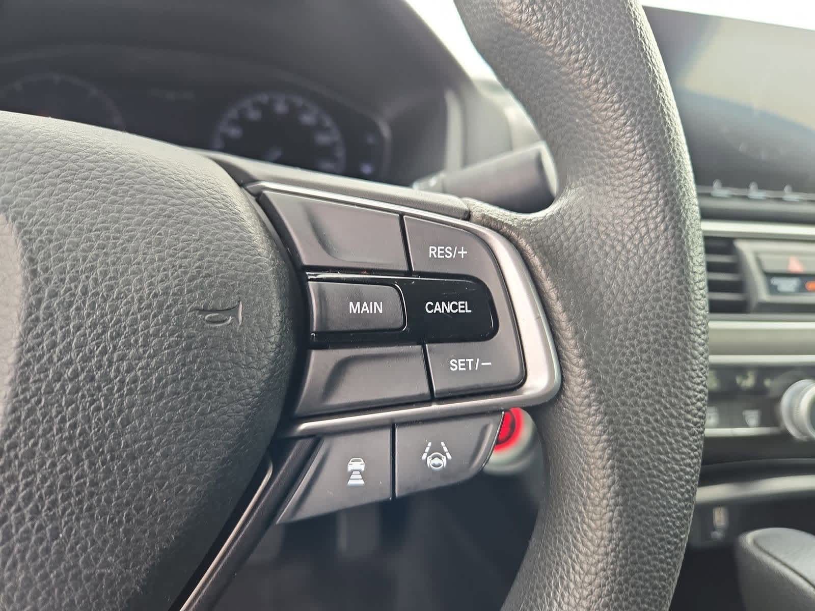 Thumbnail: 2019 Honda Accord - 23