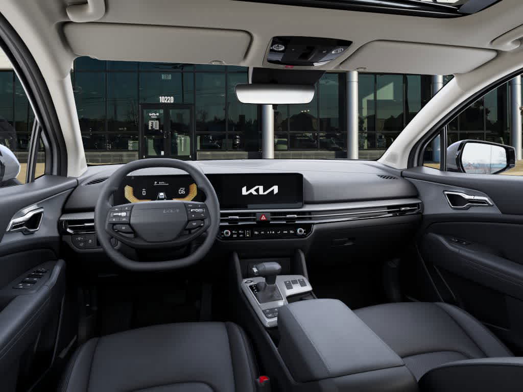 Thumbnail: 2026 Kia Sportage - 14