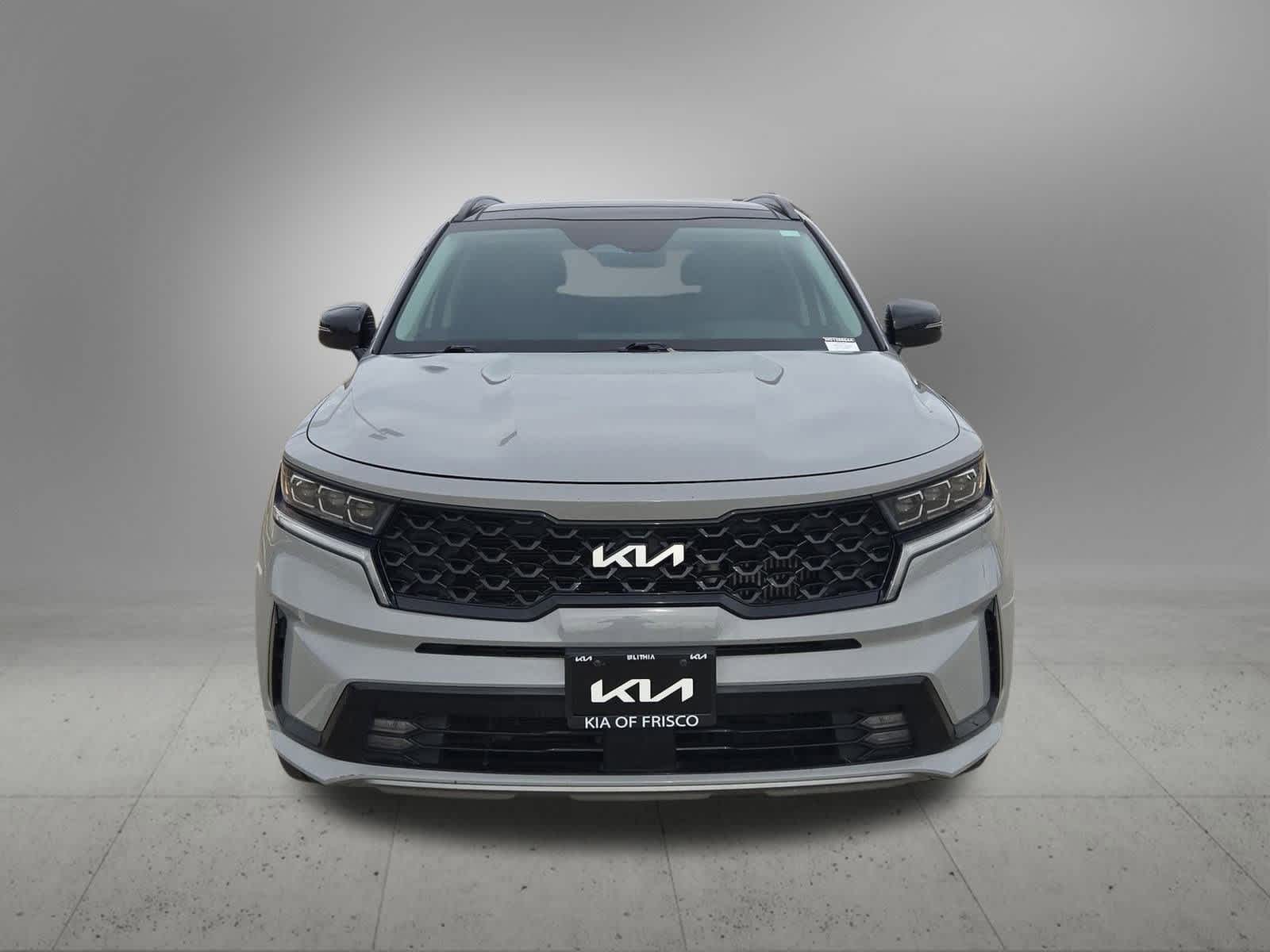 Thumbnail: 2022 Kia Sorento - 15
