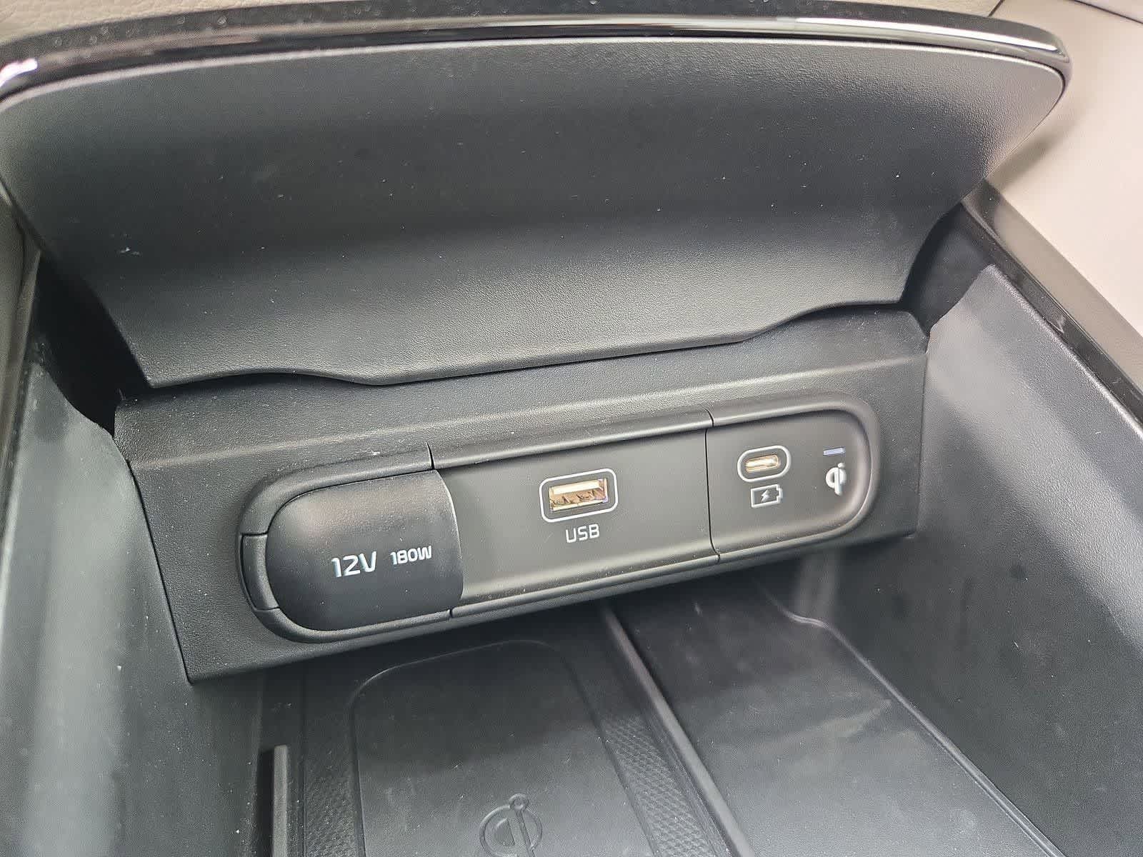 Thumbnail: 2025 Kia Telluride - 31