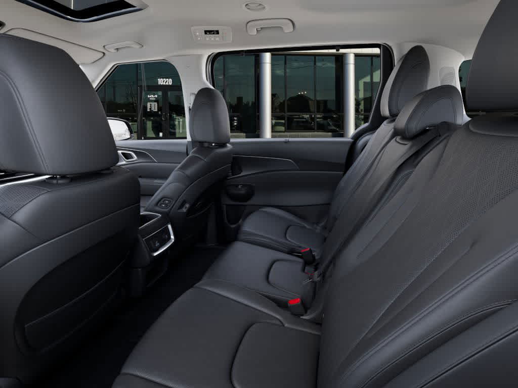 Thumbnail: 2026 Kia Carnival - 18