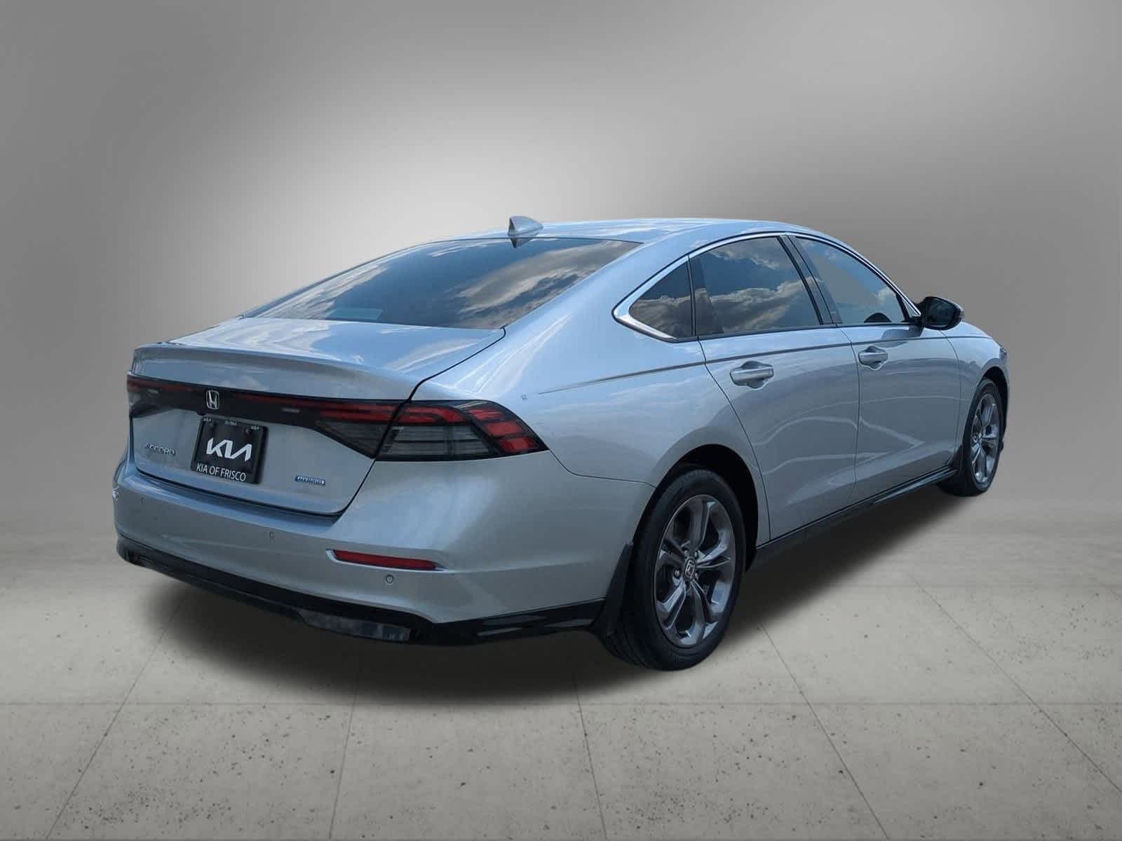 Thumbnail: 2023 Honda Accord - 6