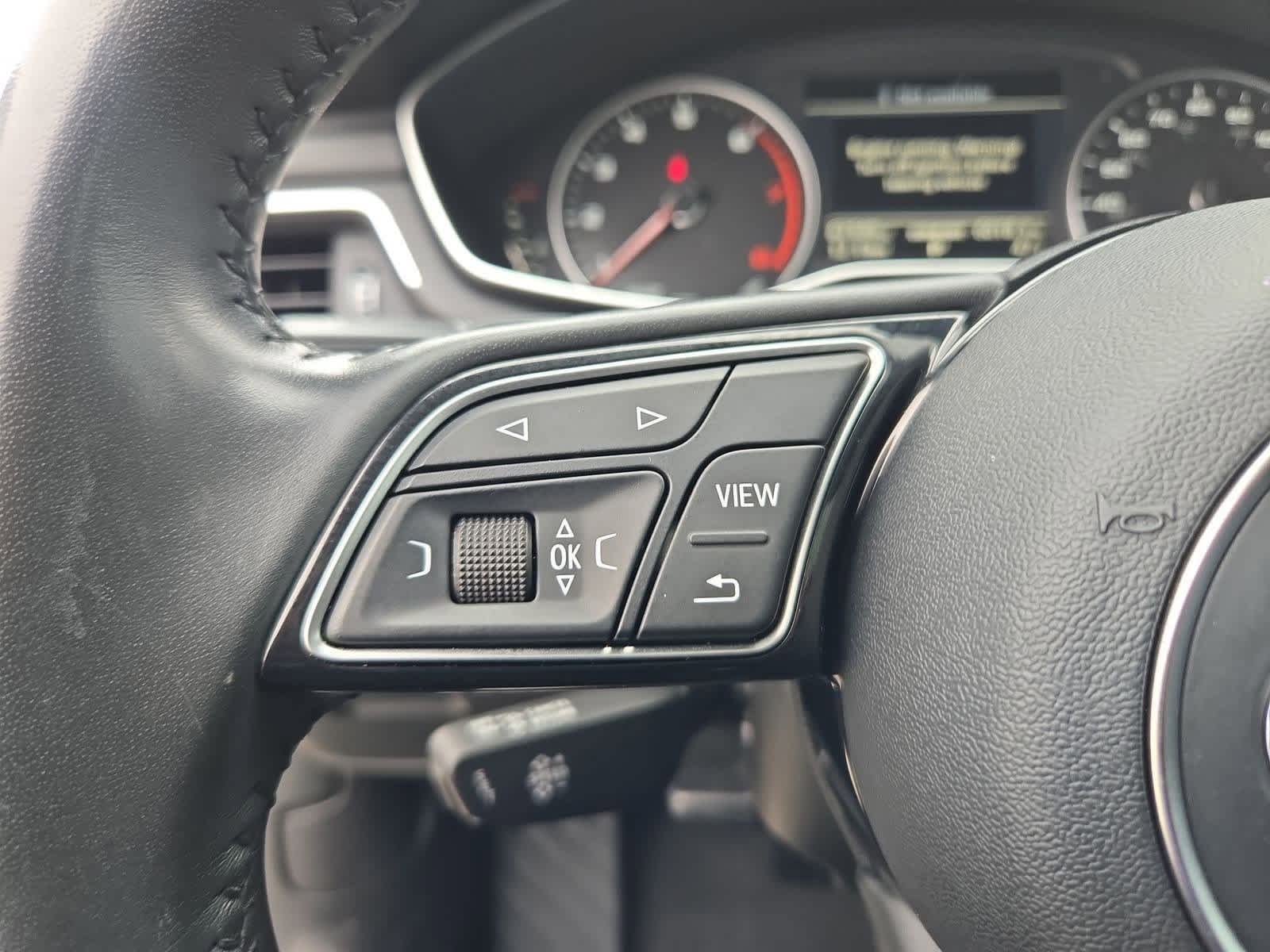 Thumbnail: 2017 Audi A4 - 23