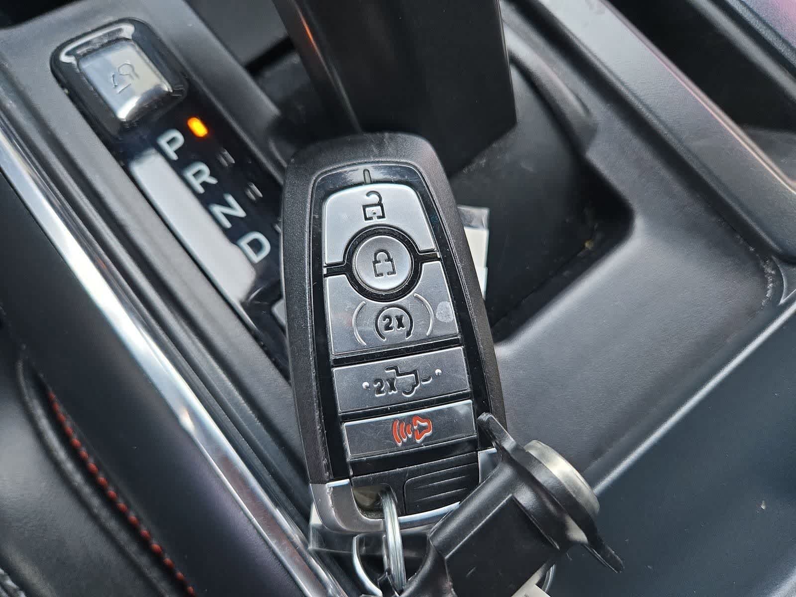 Thumbnail: 2024 Ford F-150 - 35