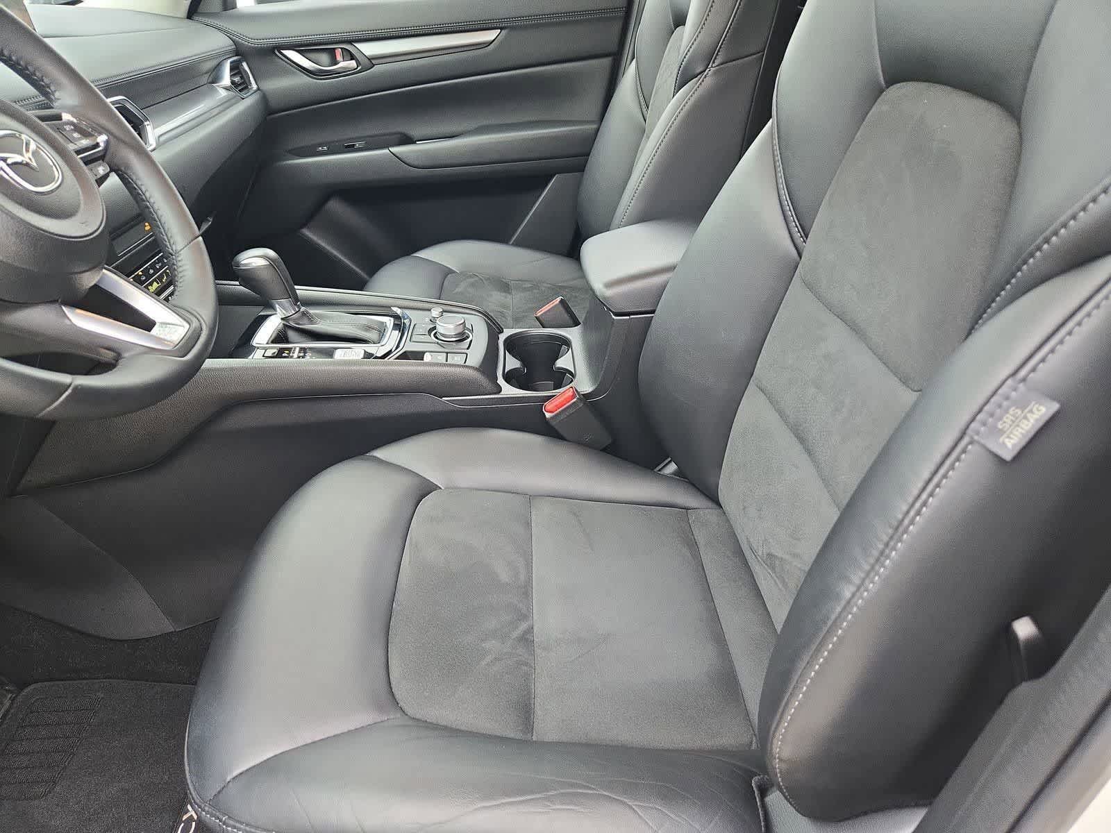 Thumbnail: 2023 Mazda CX-5 - 14