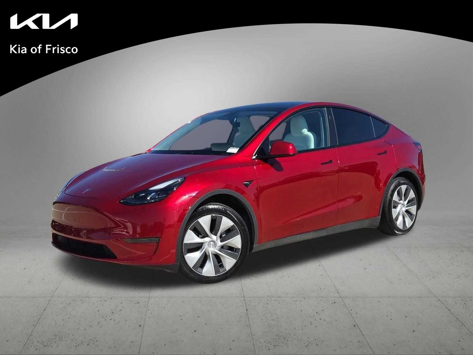 Thumbnail: 2024 Tesla Model Y - 1