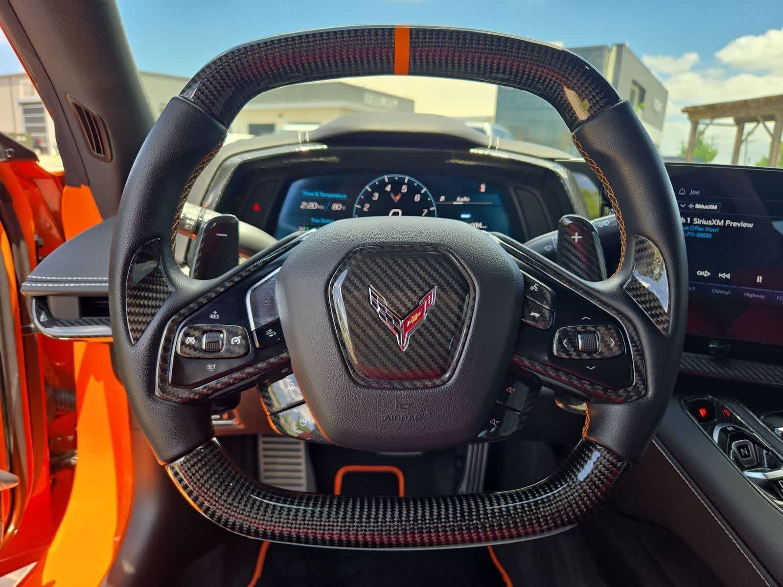 Thumbnail: 2024 Chevrolet Corvette - 16