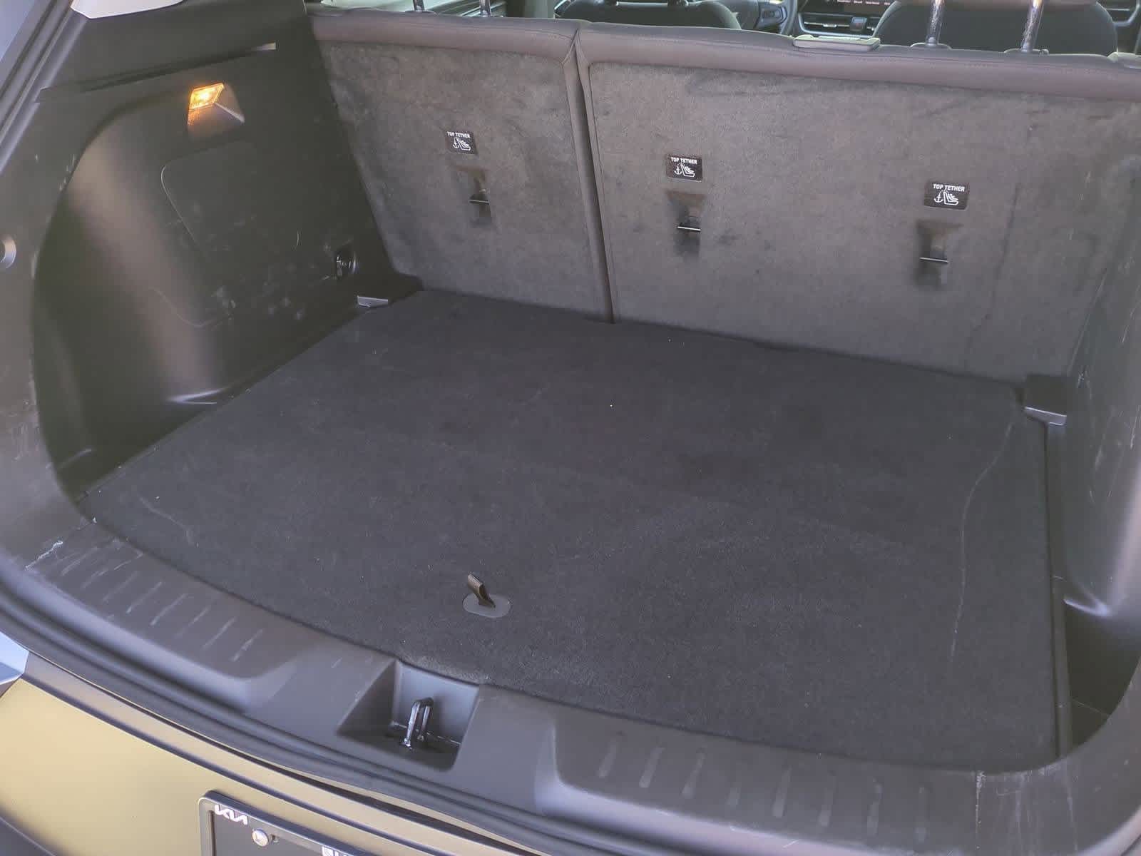 Thumbnail: 2024 Chevrolet TrailBlazer - 32