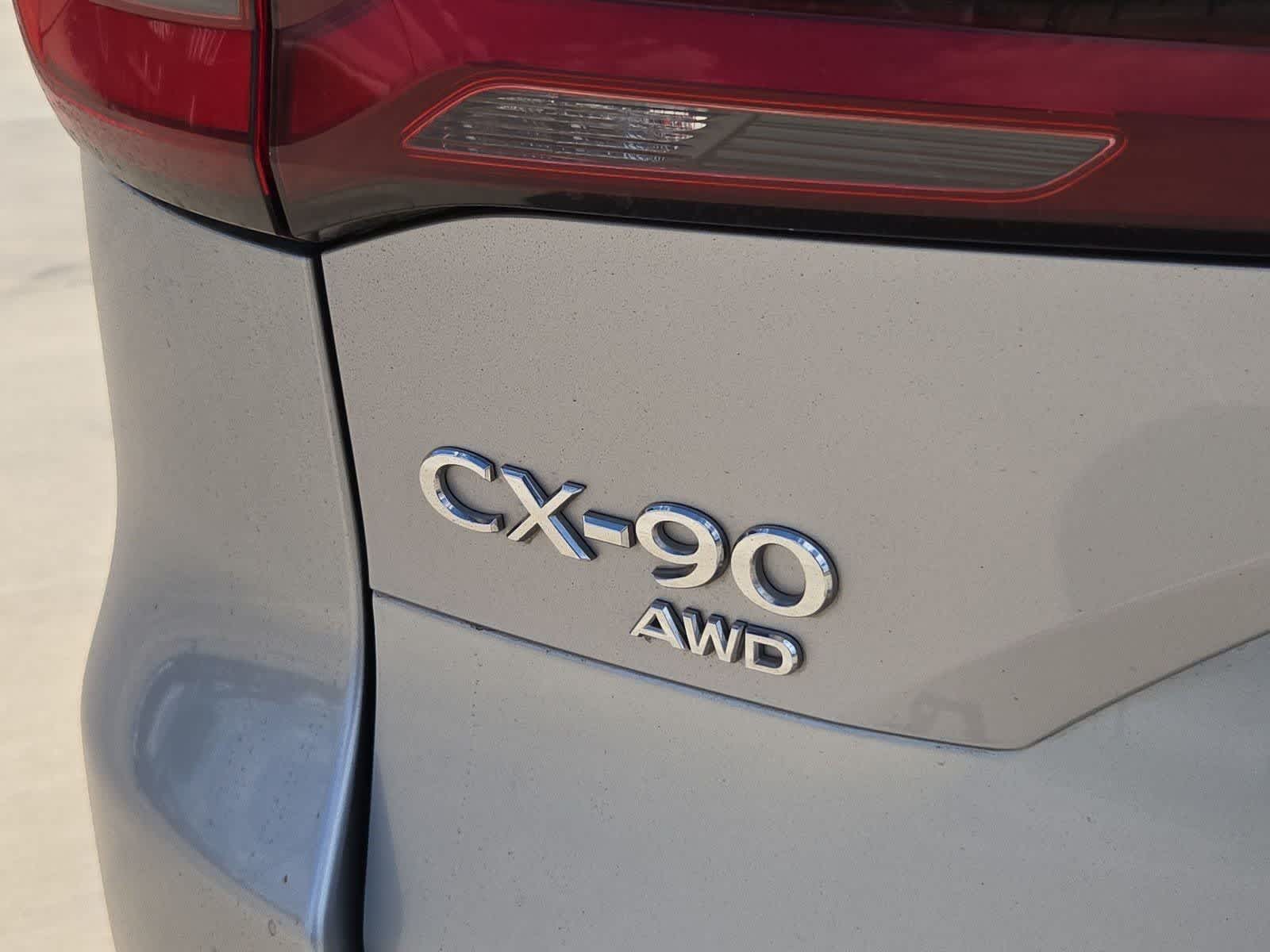 2024 Mazda CX-90 Turbo Premium Package - Photo 11