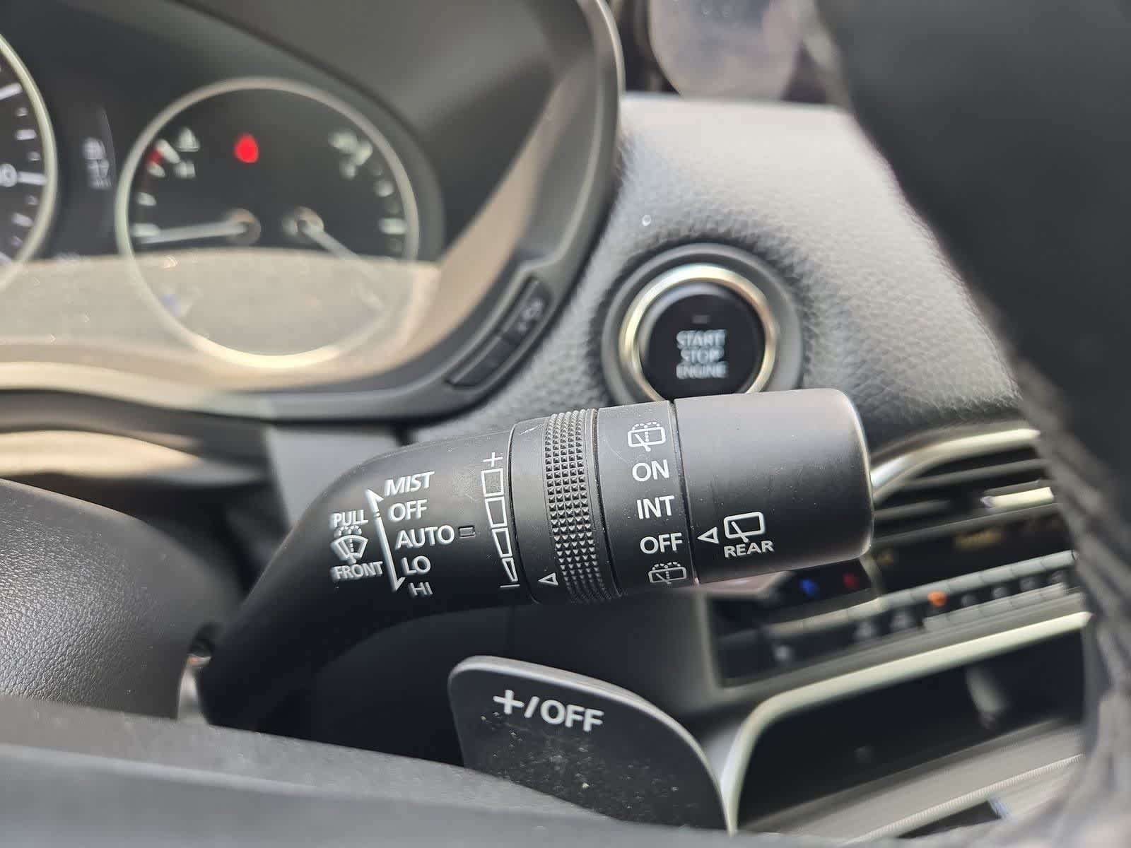 2024 Mazda CX-90 Turbo Premium Package - Photo 25