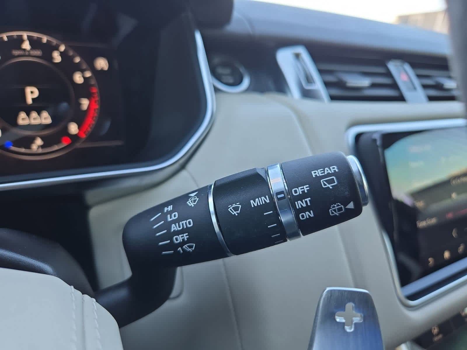 Thumbnail: 2021 Land Rover Range Rover Sport - 26