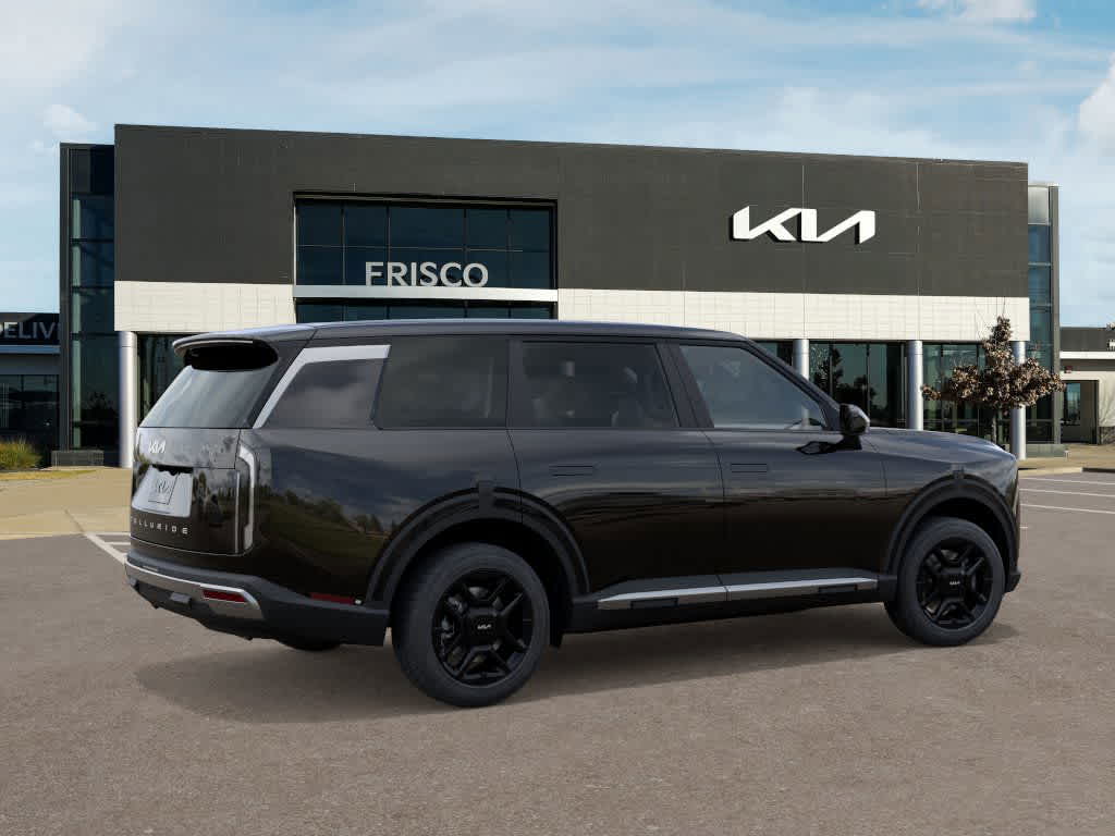 Thumbnail: 2027 Kia Telluride - 6