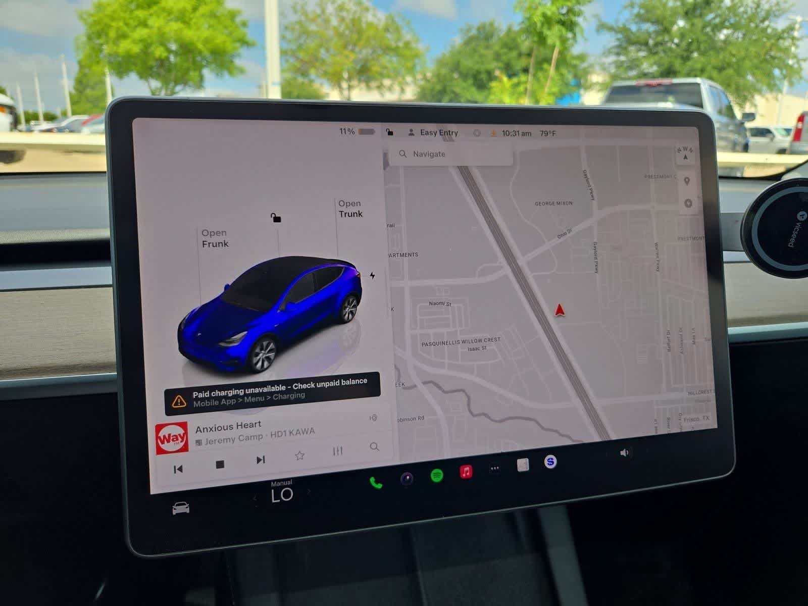 Thumbnail: 2022 Tesla Model Y - 25