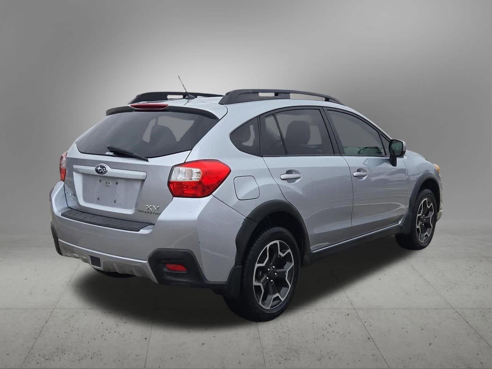 Thumbnail: 2013 Subaru XV Crosstrek - 6