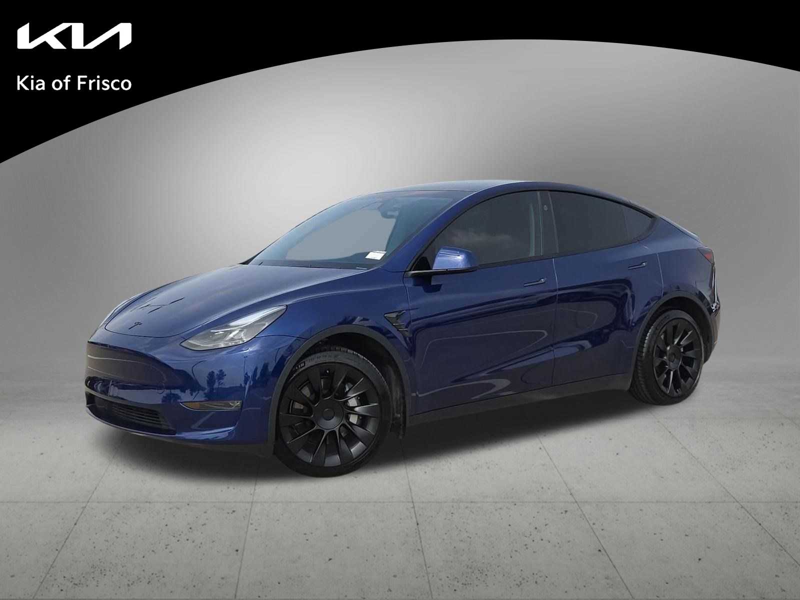 Thumbnail: 2024 Tesla Model Y - 1