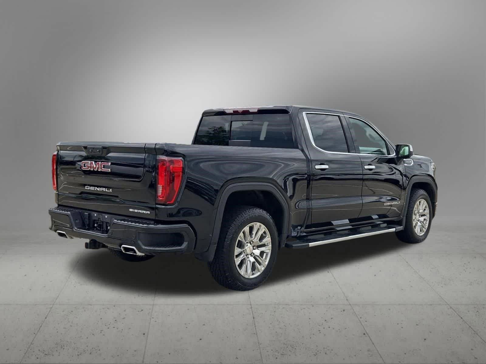 Thumbnail: 2023 GMC Sierra 1500 - 6