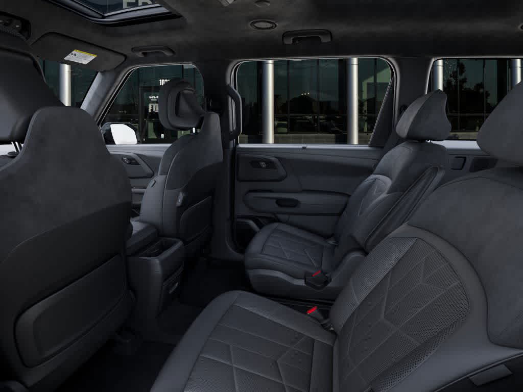 Thumbnail: 2027 Kia Telluride - 18