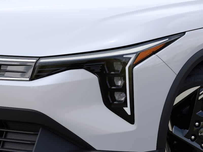 Thumbnail: 2026 Kia K4 - 10