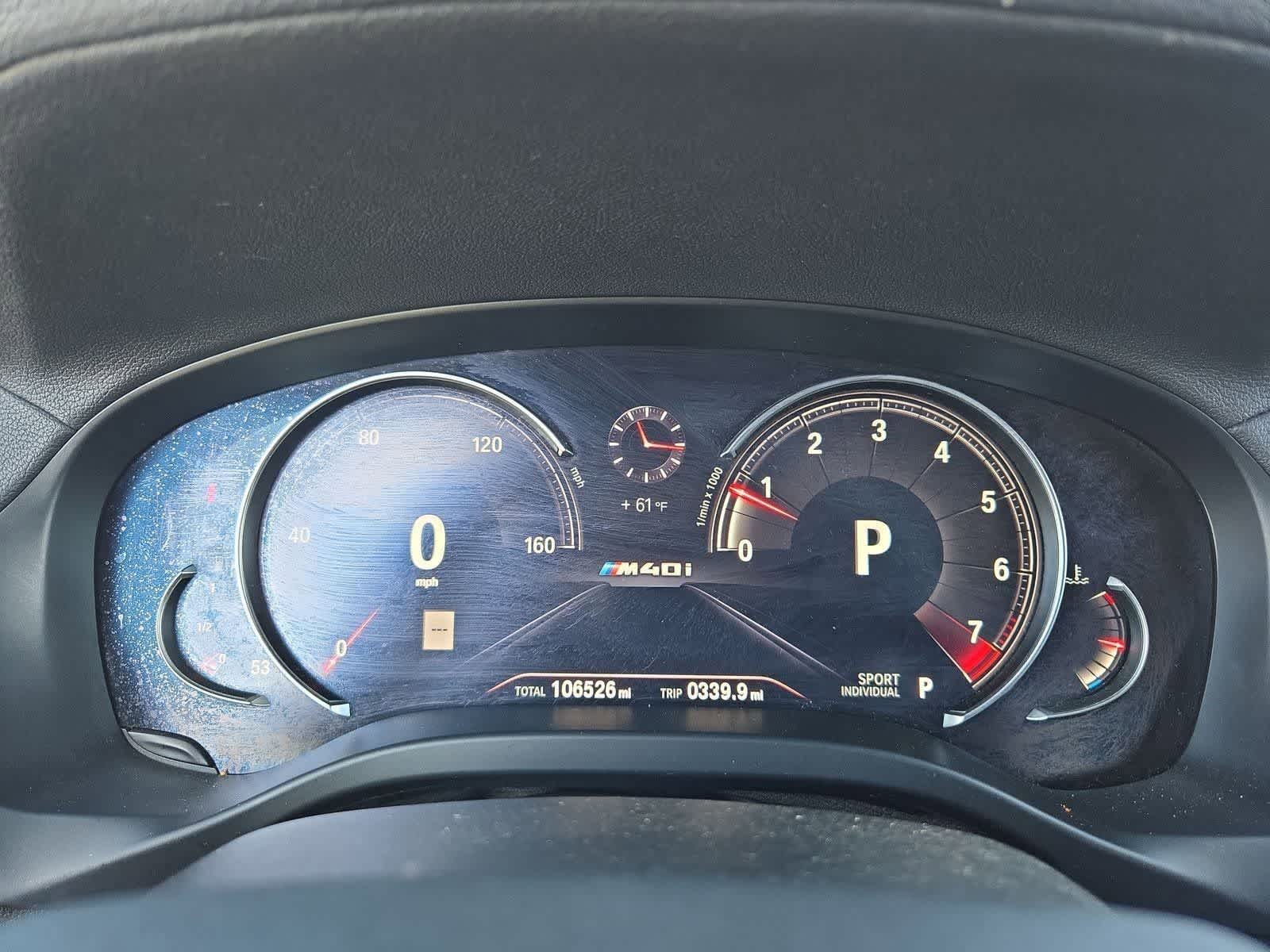 Thumbnail: 2018 BMW X3 - 32