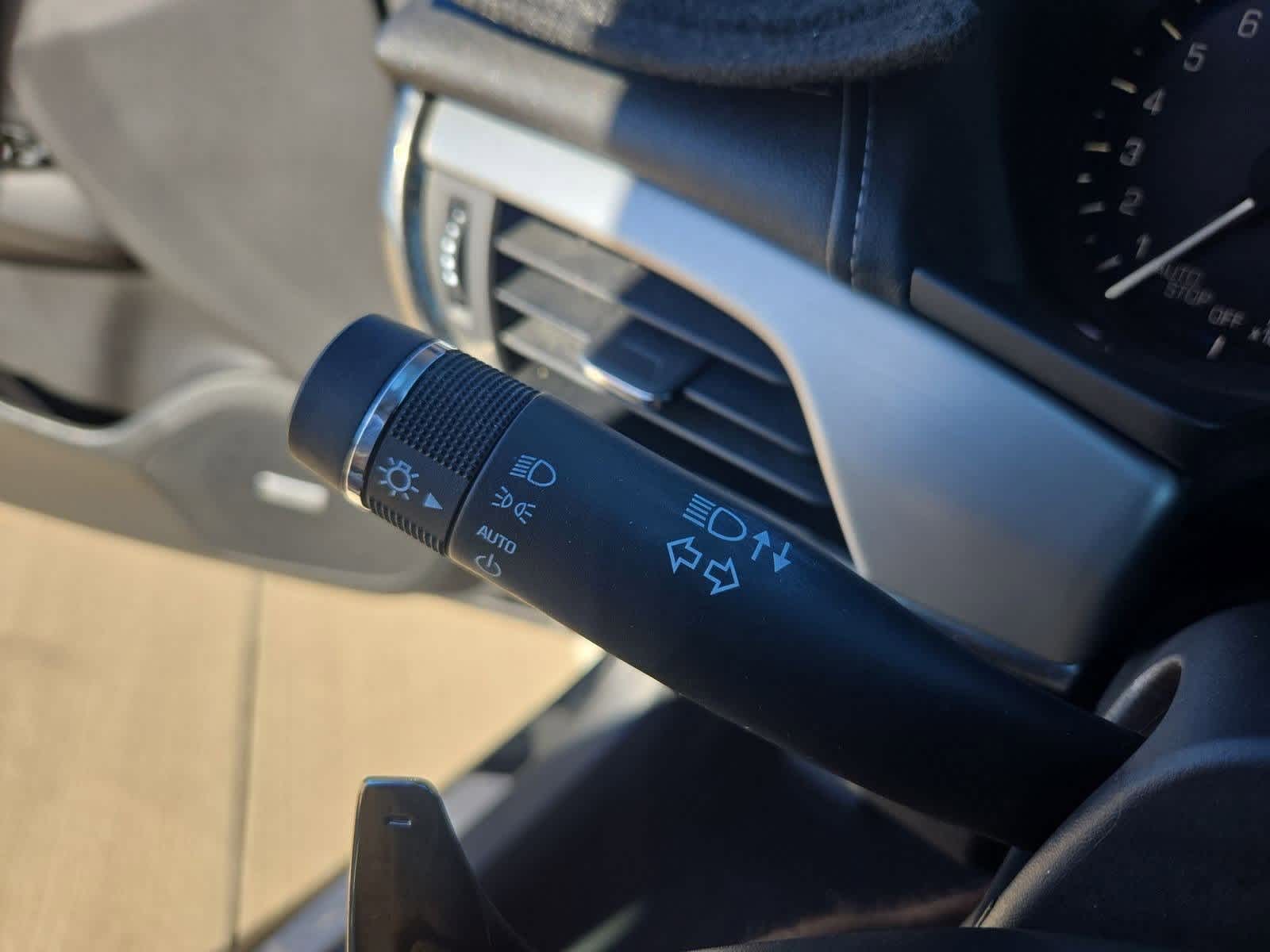 Thumbnail: 2016 Cadillac ATS - 28