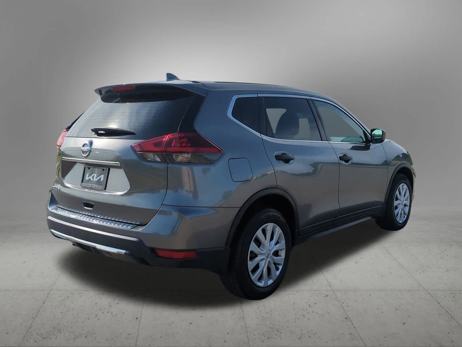 Thumbnail: 2018 Nissan Rogue - 6