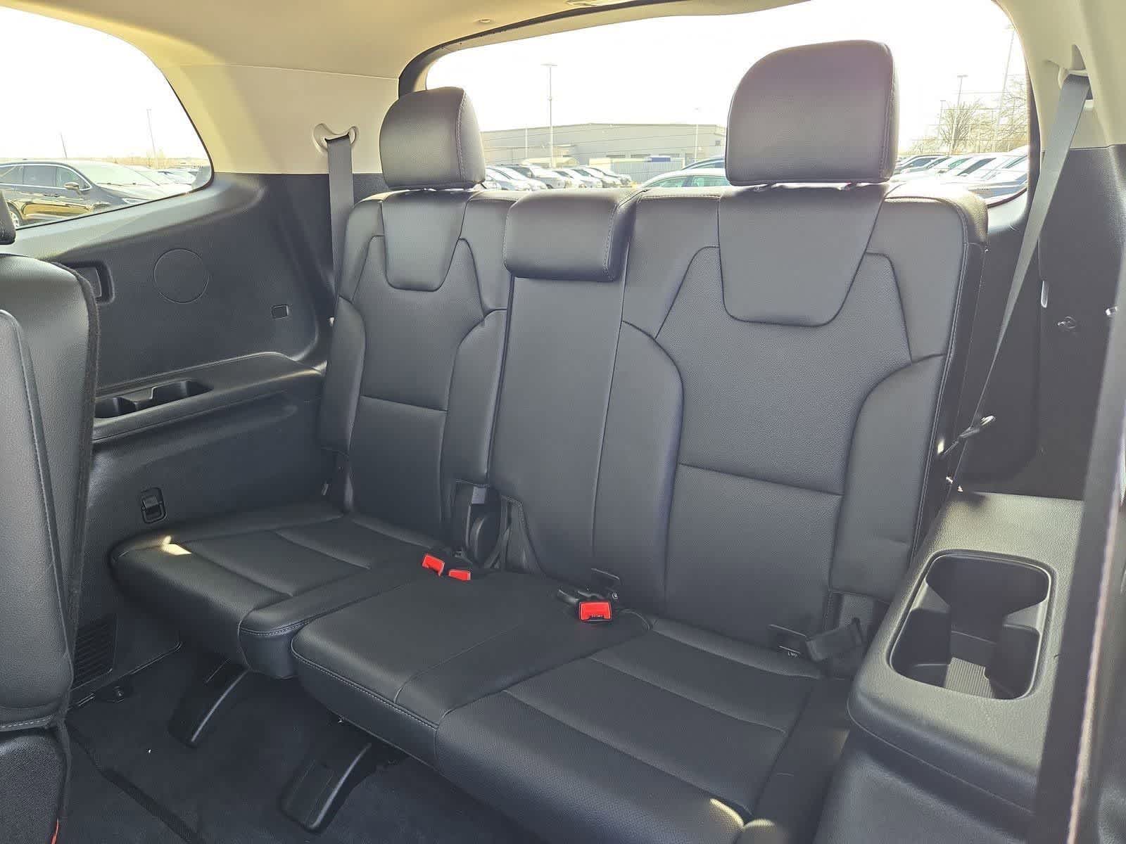 Thumbnail: 2023 Kia Telluride - 36