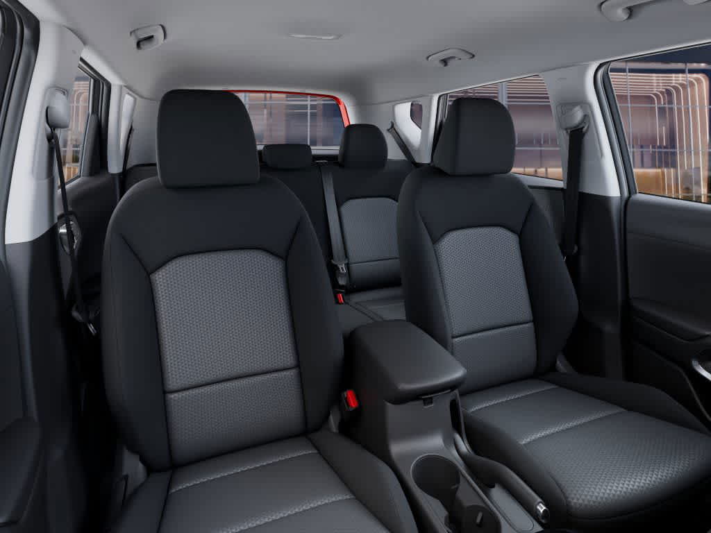 Thumbnail: 2025 Kia Soul - 15