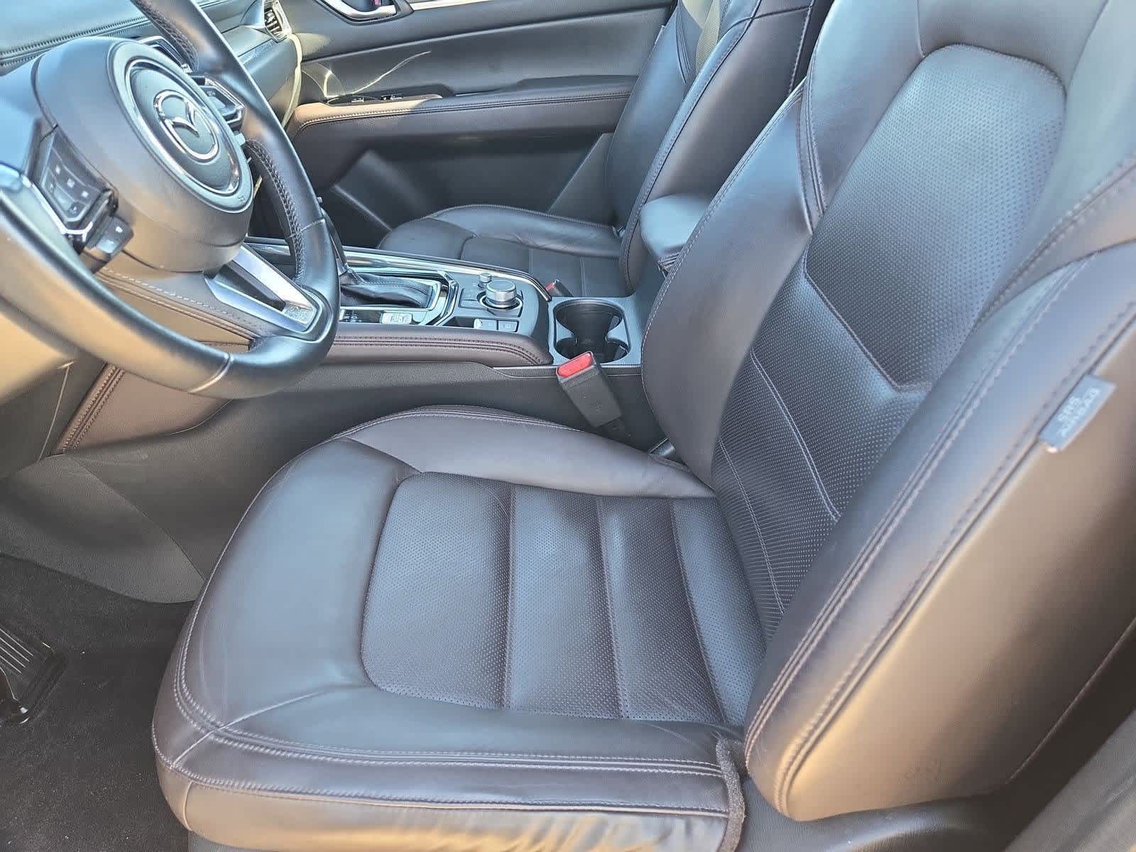 Thumbnail: 2023 Mazda CX-5 - 14