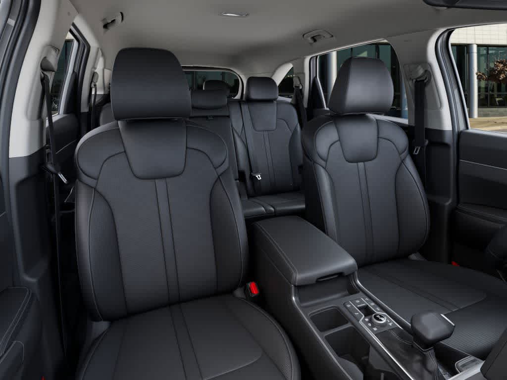 Thumbnail: 2026 Kia Sorento - 15